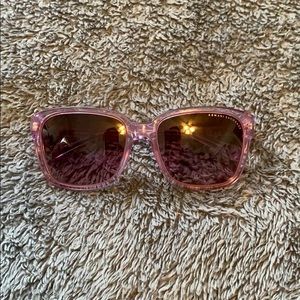 Armani Exchange Sunglasses